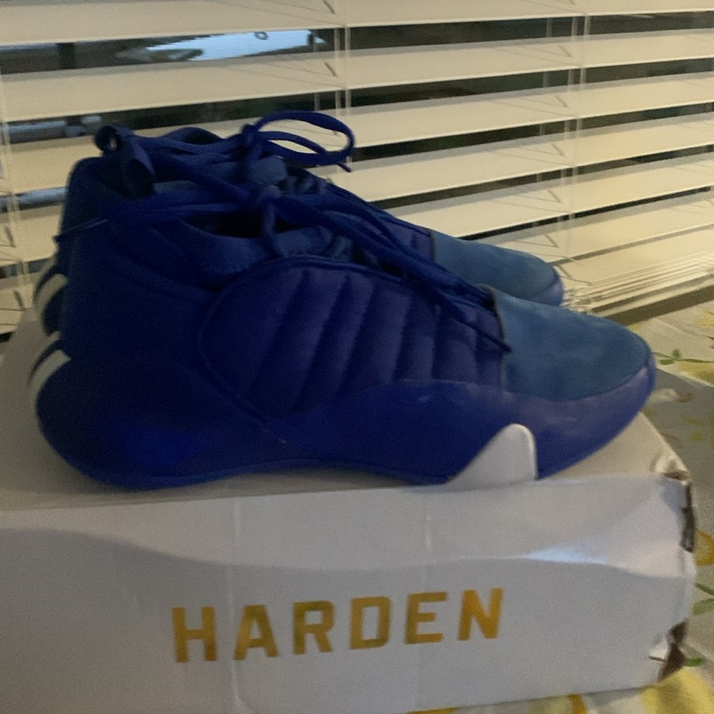 Harden volume 7 - Picture 3 of 5
